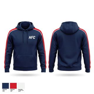 Hoodie, HFC, Women's Soccer, Teamtime, Team time, sublimation, custom sports apparel, team uniforms, spirit wear, spiritwear, sports uniforms, custom shirts, team store, custom team store, fundraiser sports, apparel fundraiser