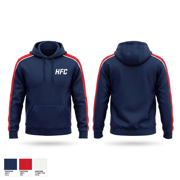 Hoodie, HFC, Women's Soccer, Teamtime, Team time, sublimation, custom sports apparel, team uniforms, spirit wear, spiritwear, sports uniforms, custom shirts, team store, custom team store, fundraiser sports, apparel fundraiser