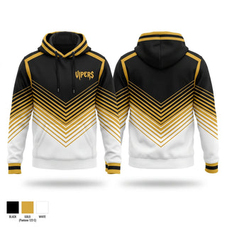 Hoodie, VIPERS, Men's Basketball, Teamtime, Team time, sublimation, custom sports apparel, team uniforms, spirit wear, spiritwear, sports uniforms, custom shirts, team store, custom team store, fundraiser sports, apparel fundraiser