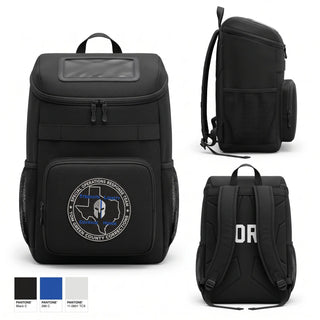 Gear Bag, SORT, Police, Teamtime, Team time, sublimation, custom sports apparel, team uniforms, spirit wear, spiritwear, sports uniforms, custom shirts, team store, custom team store, fundraiser sports, apparel fundraiser