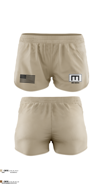 180th ESC 11567866 Ranger Panties - 2