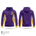 Alakanuk Braves Hoodie - 1