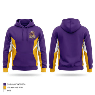 Hoodie, Alakanuk Braves, Wrestling, Teamtime, Team time, sublimation, custom sports apparel, team uniforms, spirit wear, spiritwear, sports uniforms, custom shirts, team store, custom team store, fundraiser sports, apparel fundraiser