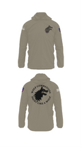 Wolf Combatives Windbreaker - 61