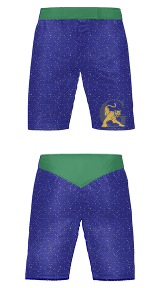 Fight Shorts, Goldsboro High School Wrestling, Wrestling, Teamtime, Team time, sublimation, custom sports apparel, team uniforms, spirit wear, spiritwear, sports uniforms, custom shirts, team store, custom team store, fundraiser sports, apparel fundraiser