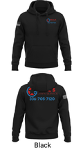 Neal's Lawn Service 22363993 Hoodie - 10