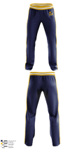 Blue devils volleyball 65846214 Sweatpants - 2