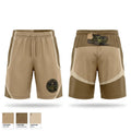 1-67 Athletic Shorts With Pockets - 1