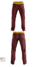Southeast Christian College 53373328 Sweatpants - 1