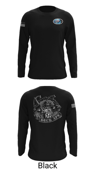 Long Sleeve Performance Shirt, MARMC, Navy, Teamtime, Team time, sublimation, custom sports apparel, team uniforms, spirit wear, spiritwear, sports uniforms, custom shirts, team store, custom team store, fundraiser sports, apparel fundraiser