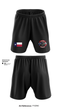 Goon 50 41476166 Athletic Shorts With Pockets - 152