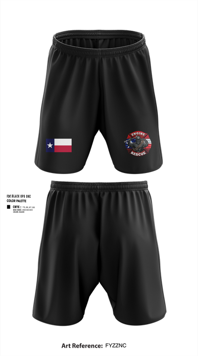 Goon 50 41476166 Athletic Shorts With Pockets - 152