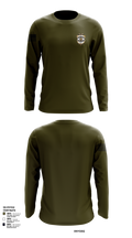 ERT 82561837 Long Sleeve Performance Shirt 101