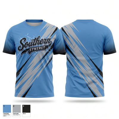 Southern Synergy Short Sleeve Performance Shirt - 2