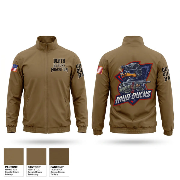 Windbreaker, , Army, Teamtime, Team time, sublimation, custom sports apparel, team uniforms, spirit wear, spiritwear, sports uniforms, custom shirts, team store, custom team store, fundraiser sports, apparel fundraiser