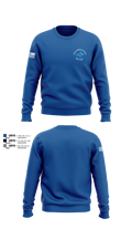 Prince William Bike Team 23723896 Crew Neck Sweatshirt - 3