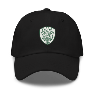 Dad hat - Black