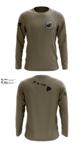 SDVT1 16421218 Long Sleeve Performance Shirt 1