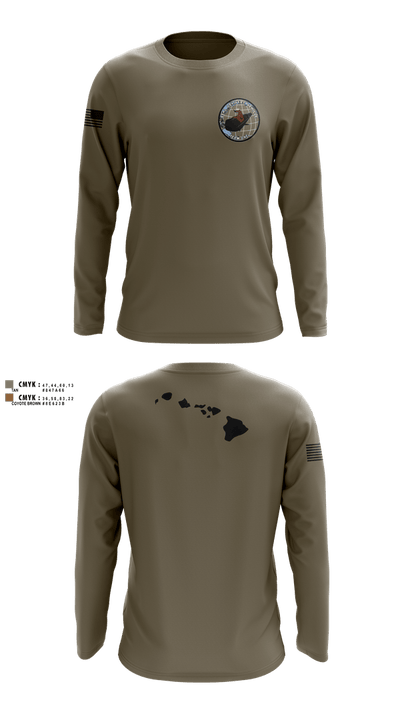SDVT1 16421218 Long Sleeve Performance Shirt 1