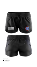 373rd CSSB 57821300 Ranger Panties - 122