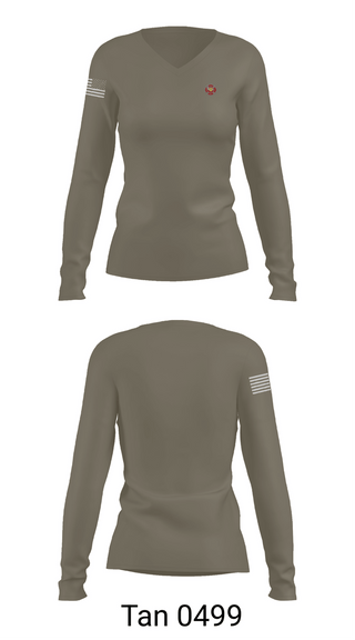 Womens Long Sleeve Vneck Shirt, Liberty, Fire Department, Teamtime, Team time, sublimation, custom sports apparel, team uniforms, spirit wear, spiritwear, sports uniforms, custom shirts, team store, custom team store, fundraiser sports, apparel fundraiser