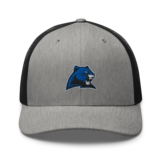 Marion C Early R-5 High School Cheer 22257490 Retro Trucker Hat | Yupoong 6606