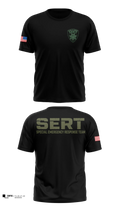 SERT Short Sleeve Performance Shirt - 50