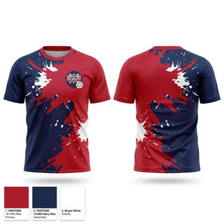 Football Jersey, South Bay Rebels, Baseball, Teamtime, Team time, sublimation, custom sports apparel, team uniforms, spirit wear, spiritwear, sports uniforms, custom shirts, team store, custom team store, fundraiser sports, apparel fundraiser