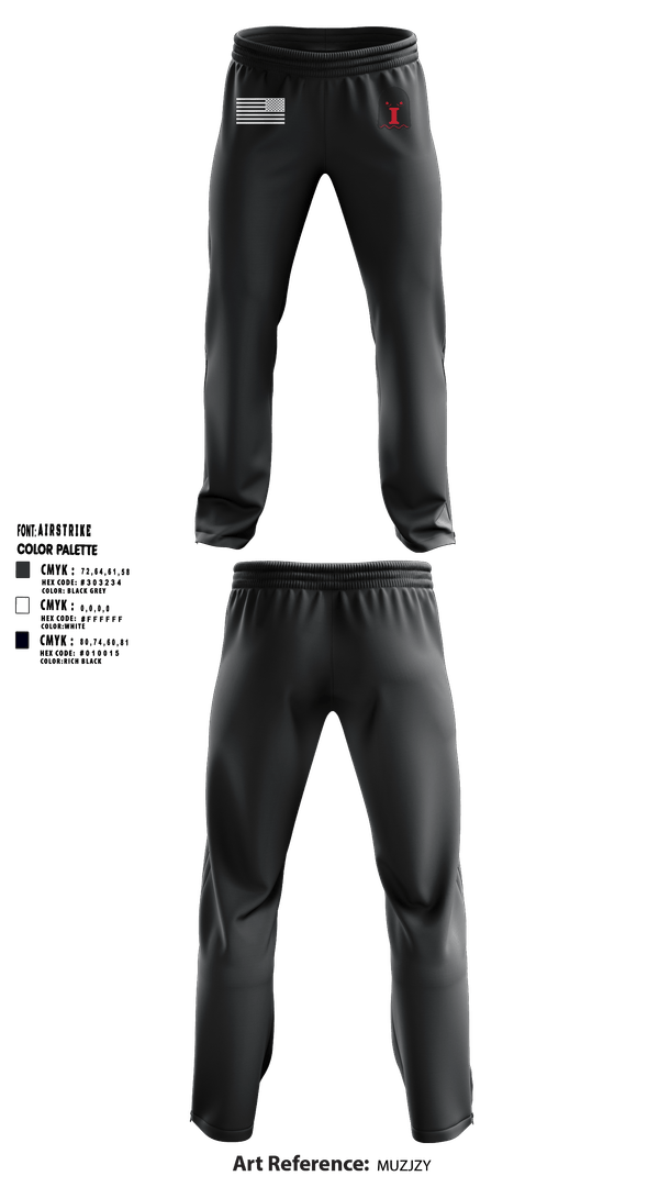Sweatpants, SAV I Low Pro, Police, Teamtime, Team time, sublimation, custom sports apparel, team uniforms, spirit wear, spiritwear, sports uniforms, custom shirts, team store, custom team store, fundraiser sports, apparel fundraiser