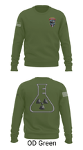 USS Mississippi 78195708 Crew Neck Sweatshirt - 26