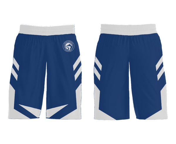 Mens Basketball Shorts, North Toronto Basketball Association, Men's Basketball, Teamtime, Team time, sublimation, custom sports apparel, team uniforms, spirit wear, spiritwear, sports uniforms, custom shirts, team store, custom team store, fundraiser sports, apparel fundraiser