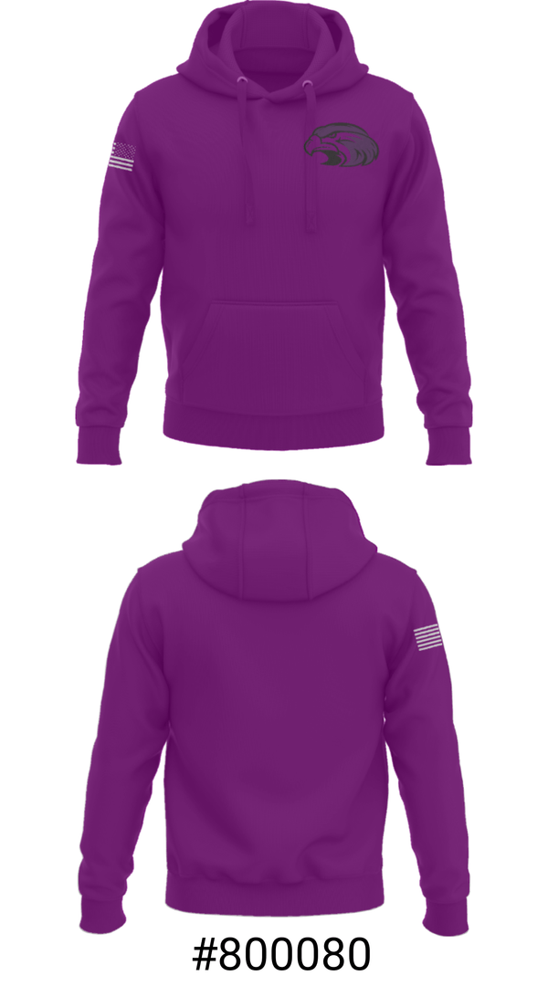 Hoodie, J C Harmon High School Wrestling, Wrestling, Teamtime, Team time, sublimation, custom sports apparel, team uniforms, spirit wear, spiritwear, sports uniforms, custom shirts, team store, custom team store, fundraiser sports, apparel fundraiser