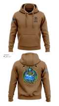 C. Co. 1-120 3rd PLT 45093176 Hoodie - 21
