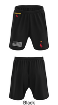PADWORKPAPI 14529030 Athletic Shorts With Pockets - 20