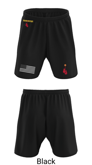 Athletic Shorts With Pockets, PADWORKPAPI, E-Sports, Teamtime, Team time, sublimation, custom sports apparel, team uniforms, spirit wear, spiritwear, sports uniforms, custom shirts, team store, custom team store, fundraiser sports, apparel fundraiser