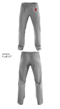 Pembroke Titans Football And Cheer 95310189 Sweatpants - 30