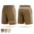 Camp San Luis Obispo Range Operations Athletic Shorts With Pockets - 1