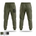 The GOAT Locker gear Sweatpants - 1