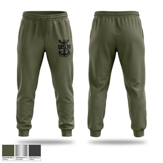 Sweatpants, The GOAT Locker gear, Navy, Teamtime, Team time, sublimation, custom sports apparel, team uniforms, spirit wear, spiritwear, sports uniforms, custom shirts, team store, custom team store, fundraiser sports, apparel fundraiser