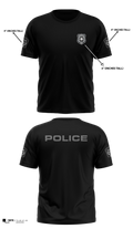 A.C.E. 52388451 Short Sleeve Performance Shirt - 4