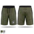 C-SORT Athletic Shorts With Pockets - 1