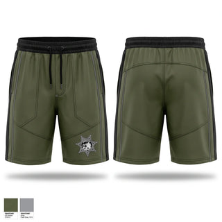Athletic Shorts With Pockets, C-SORT, Police, Teamtime, Team time, sublimation, custom sports apparel, team uniforms, spirit wear, spiritwear, sports uniforms, custom shirts, team store, custom team store, fundraiser sports, apparel fundraiser