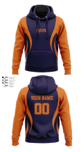 Diamond Ducks 41006610 Hoodie - 15