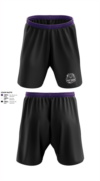 Athletic Shorts With Pockets, SC-873rd CHS, , Teamtime, Team time, sublimation, custom sports apparel, team uniforms, spirit wear, spiritwear, sports uniforms, custom shirts, team store, custom team store, fundraiser sports, apparel fundraiser