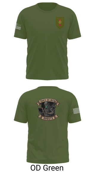 Short Sleeve Performance Shirt, 504th GS MICO, , Teamtime, Team time, sublimation, custom sports apparel, team uniforms, spirit wear, spiritwear, sports uniforms, custom shirts, team store, custom team store, fundraiser sports, apparel fundraiser