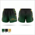 Vikings Baseball Club 2714017 Women's Shorts - 1
