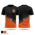 Santa Rosa High 44323768 Short Sleeve Performance Shirt - 1
