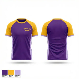 Short Sleeve Performance Shirt, Lightning Bug Catchers, Softball, Teamtime, Team time, sublimation, custom sports apparel, team uniforms, spirit wear, spiritwear, sports uniforms, custom shirts, team store, custom team store, fundraiser sports, apparel fundraiser
