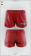 Derby City Birdgang 3850834 Ranger Panties - 1