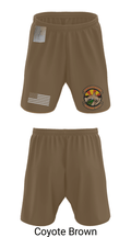 Utilities Platoon 19419803 Athletic Shorts With Pockets - 13